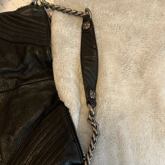 B Molowsky large hobo bag - Picture 11 of 12